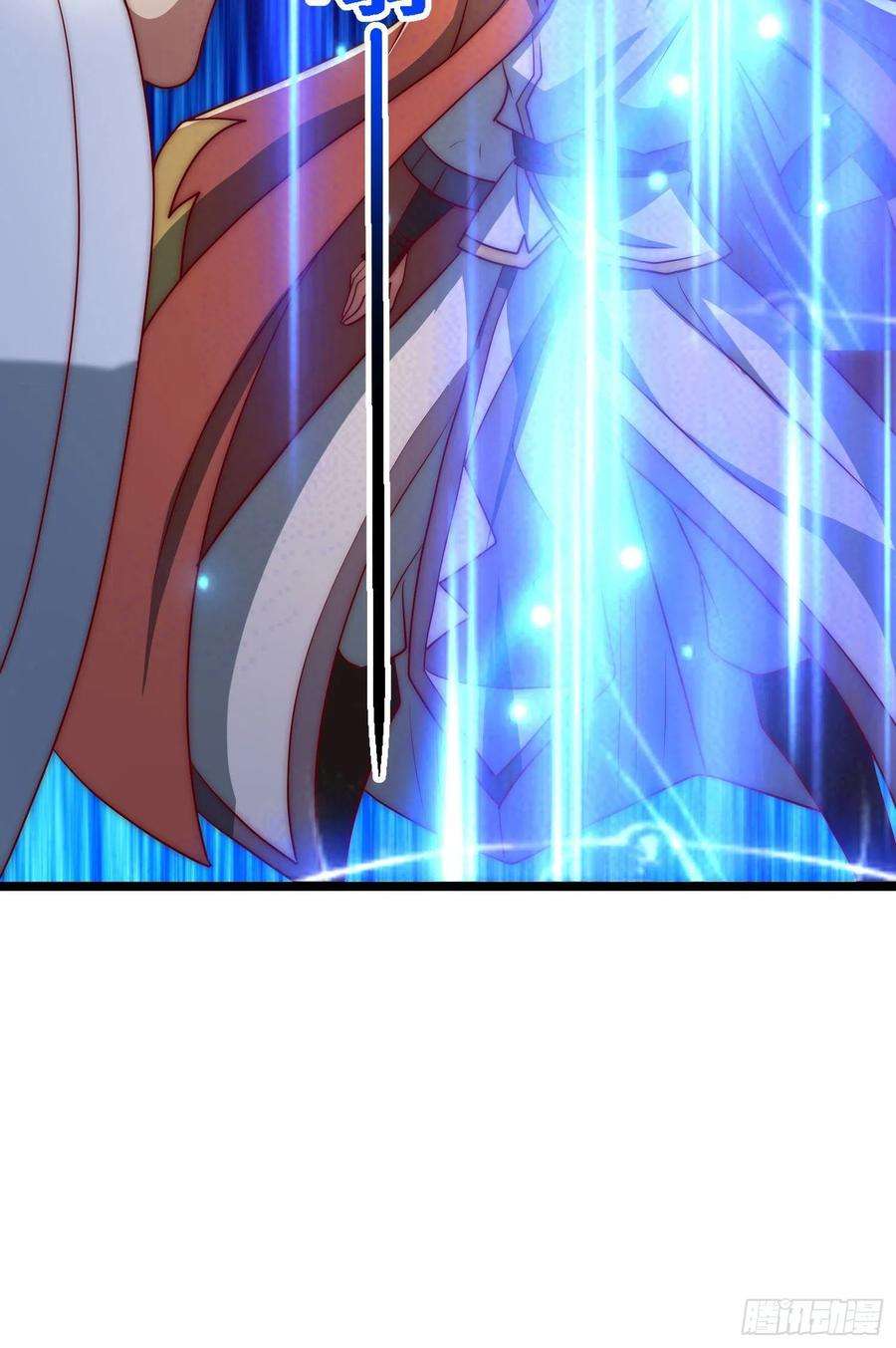 我有九个女徒弟295话 重话灵字战场