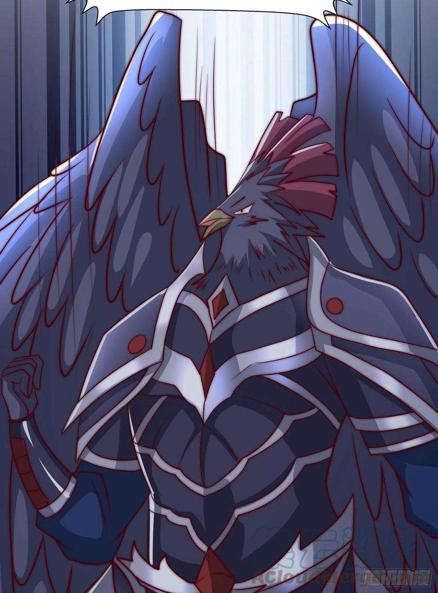 我有九个女徒弟295话 重话灵字战场