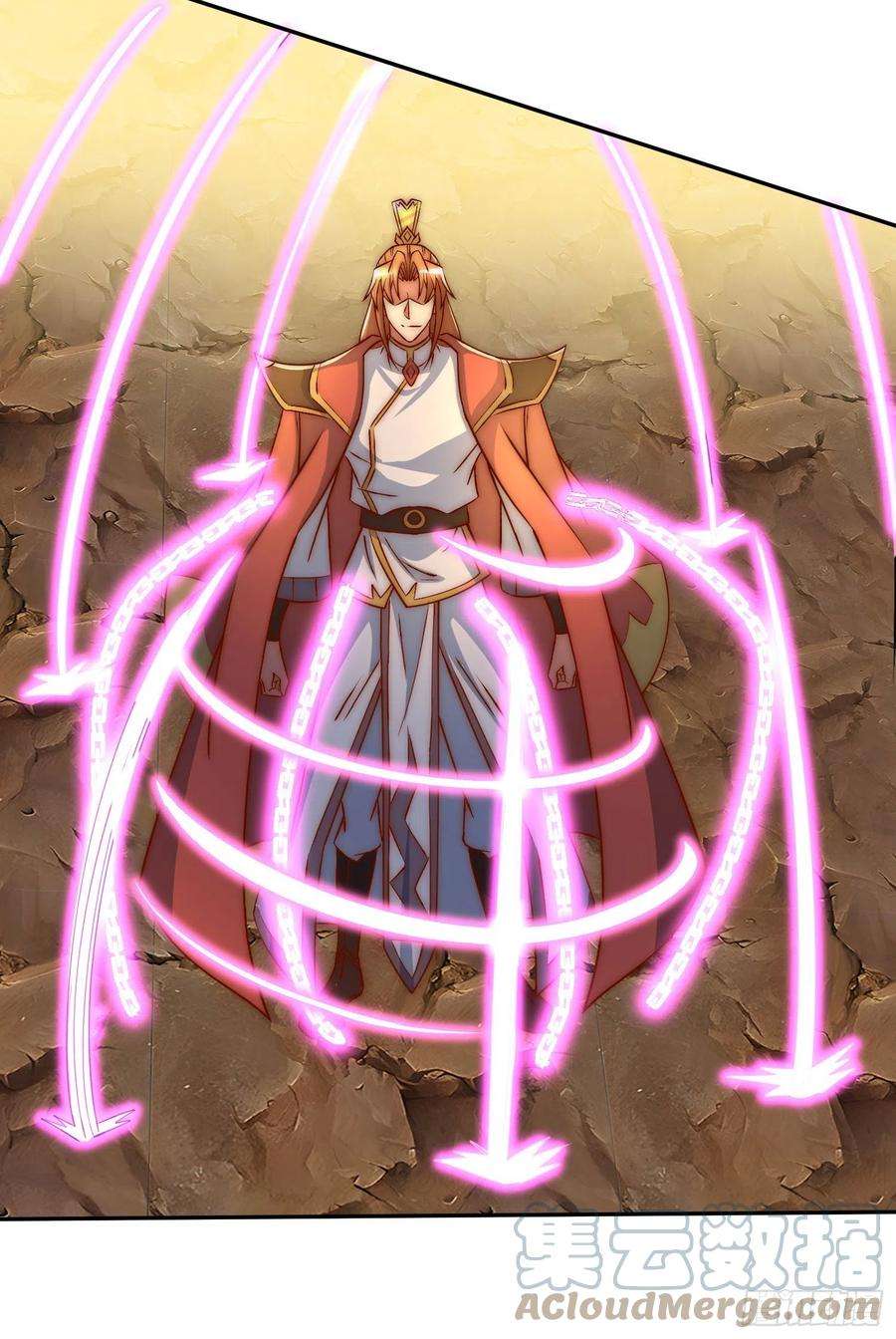 我有九个女徒弟296话 送上门了