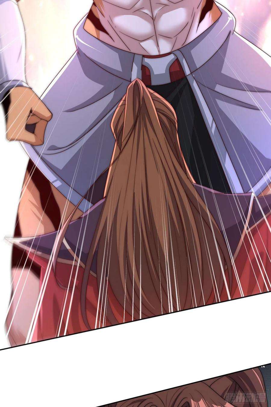 我有九个女徒弟297话 好像还挺好吃的