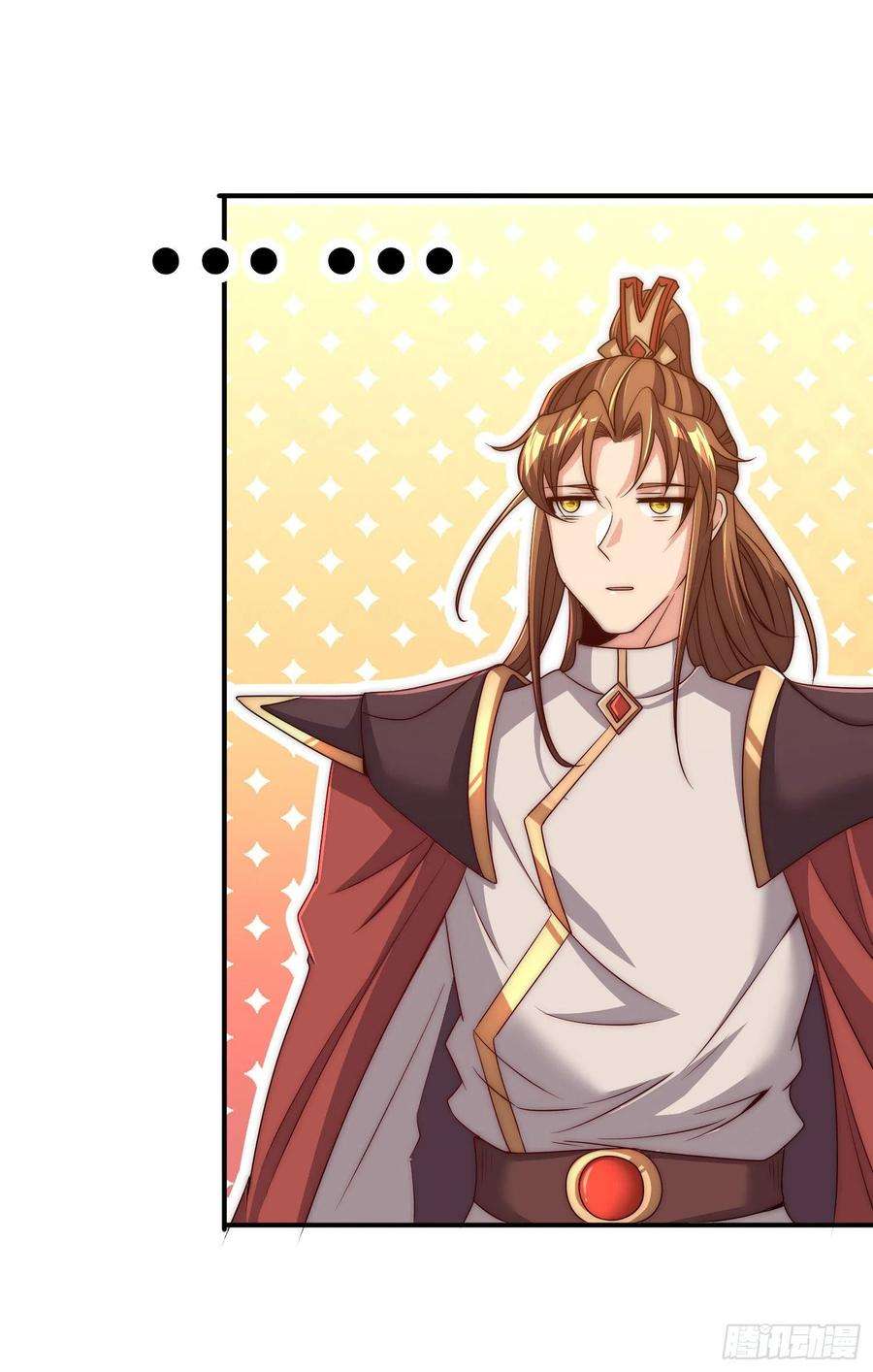 我有九个女徒弟297话 好像还挺好吃的