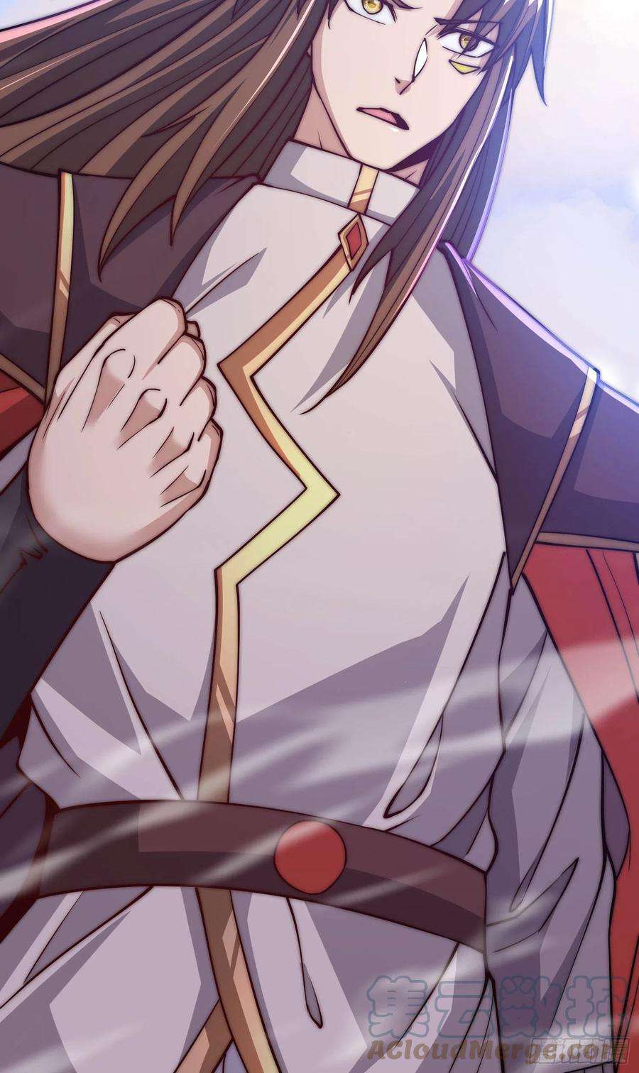 我有九个女徒弟302话 罕见龙脉？