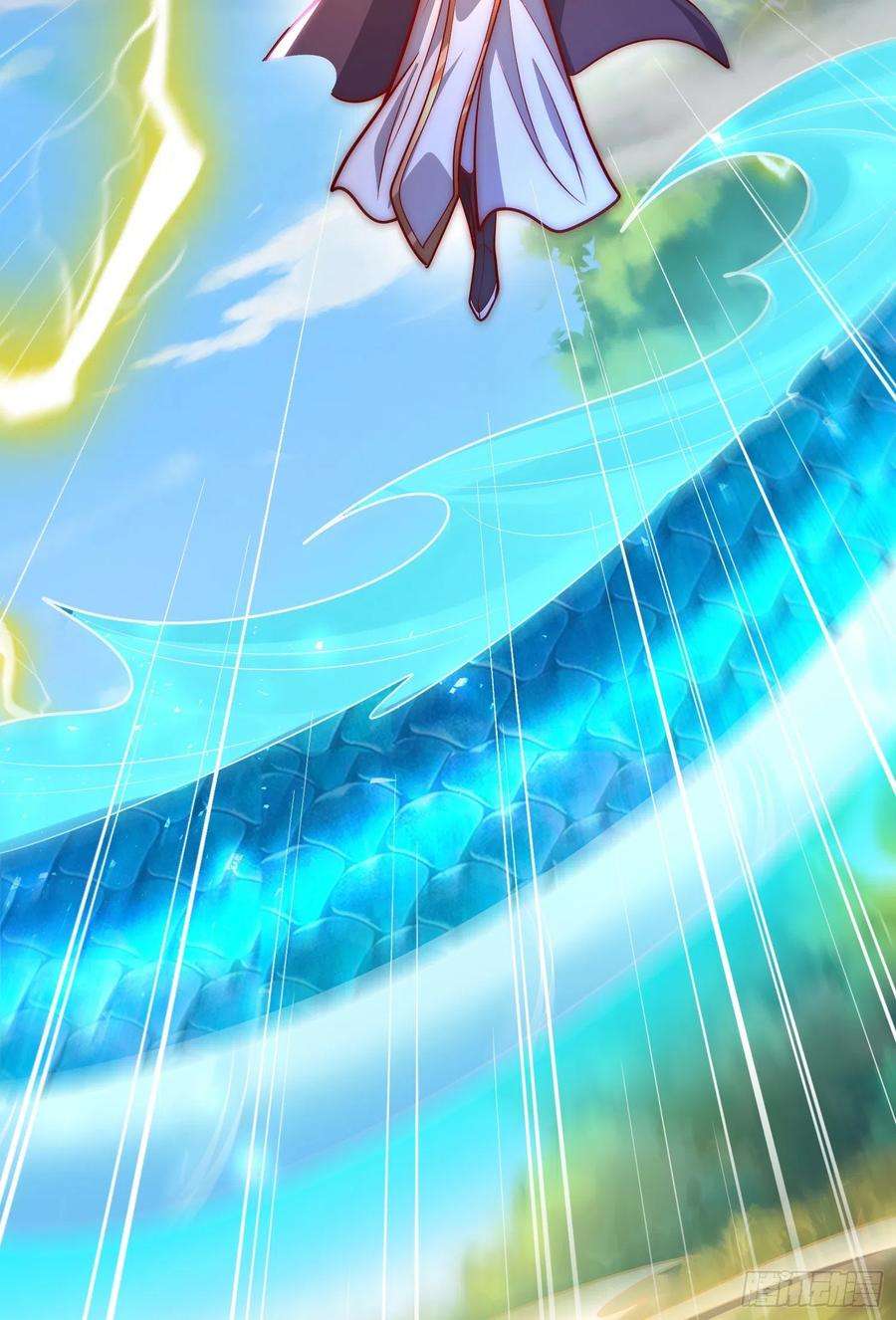 我有九个女徒弟313话 龙凤交缠