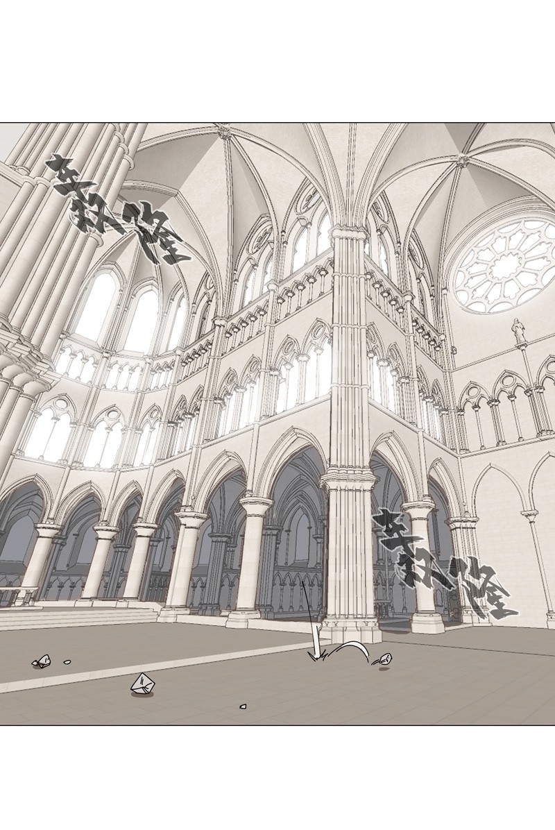 修仙者大战超能力126 新的风暴即将出现