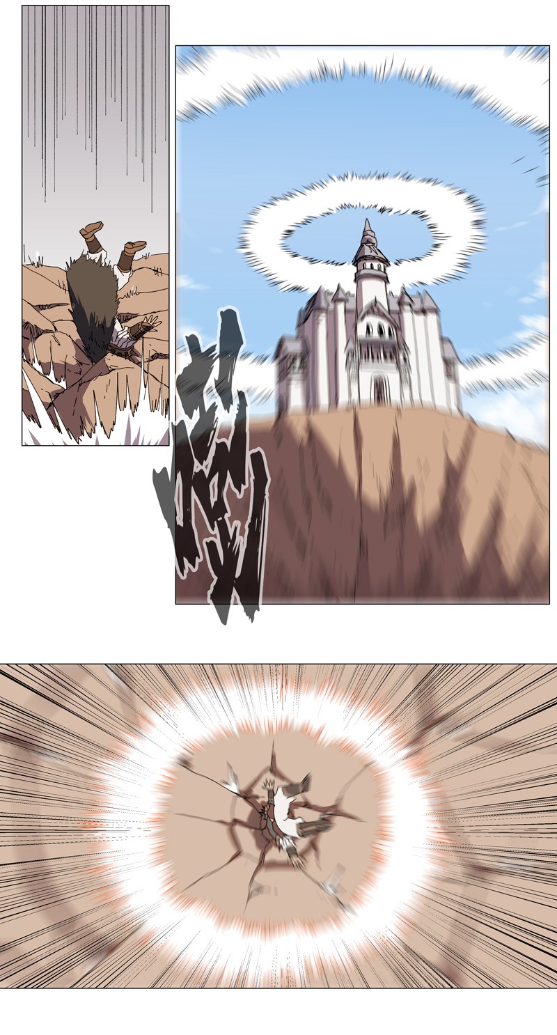 修仙者大战超能力126 新的风暴即将出现