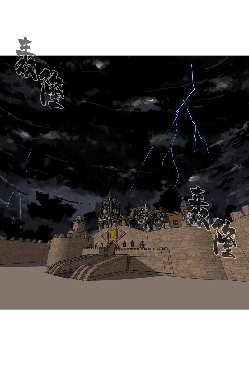 修仙者大战超能力126 新的风暴即将出现