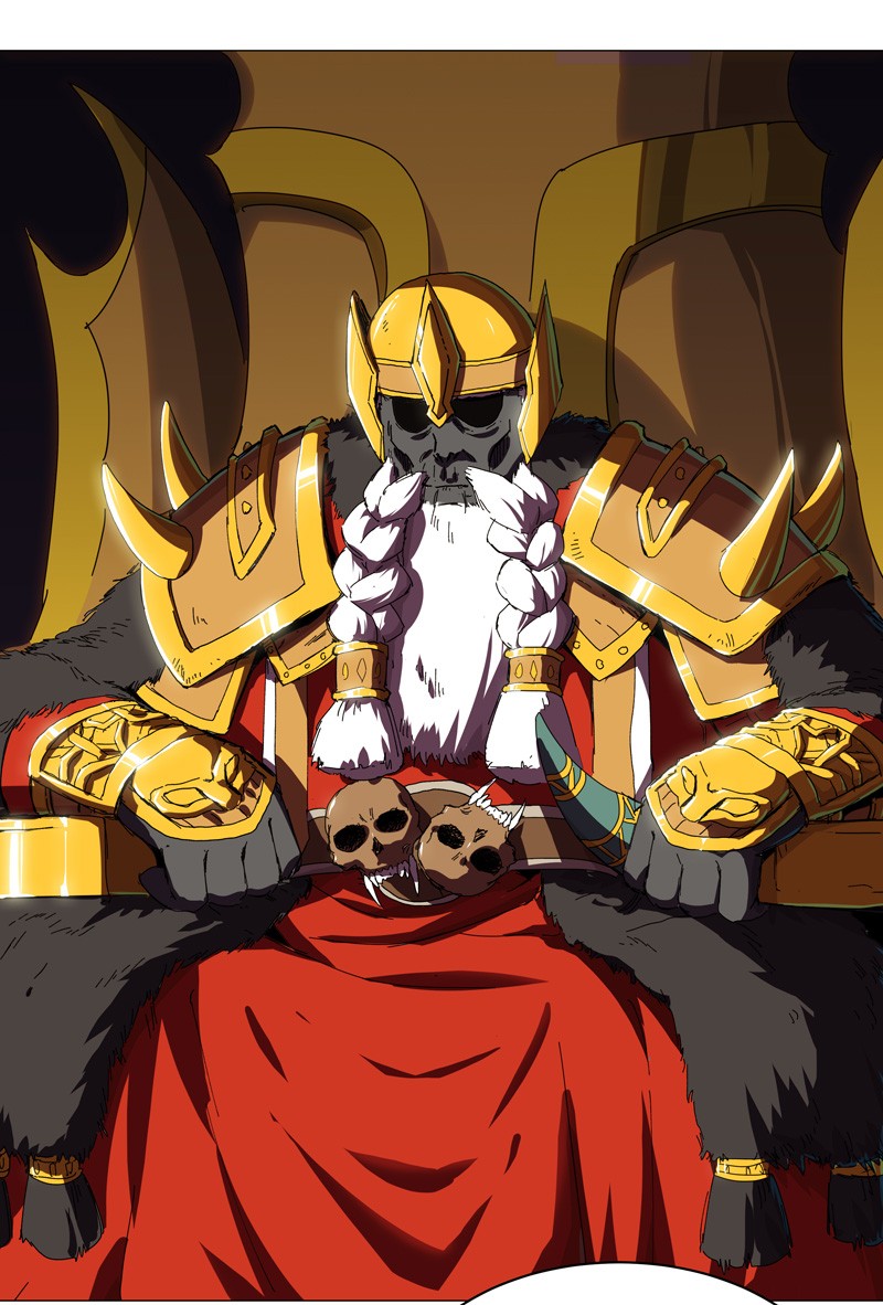 修仙者大战超能力126 新的风暴即将出现