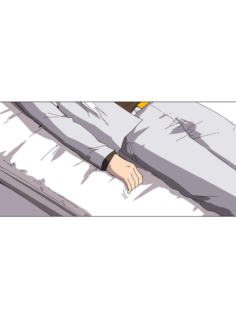 修仙者大战超能力126 新的风暴即将出现