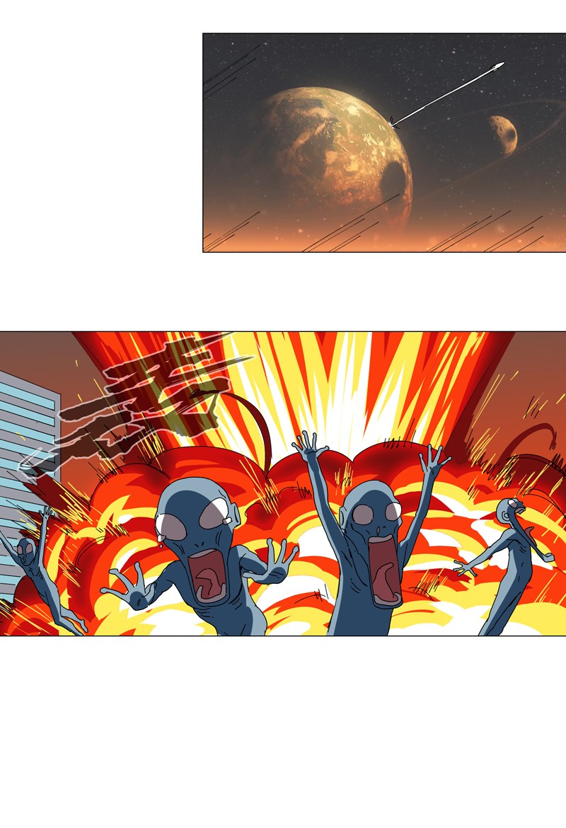 修仙者大战超能力129 约会？带娃？