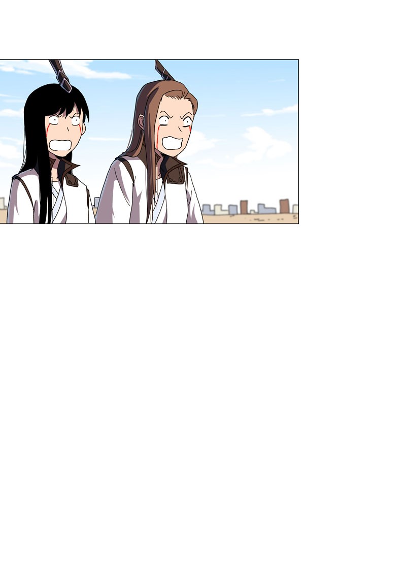 修仙者大战超能力130 不是招生是抢人