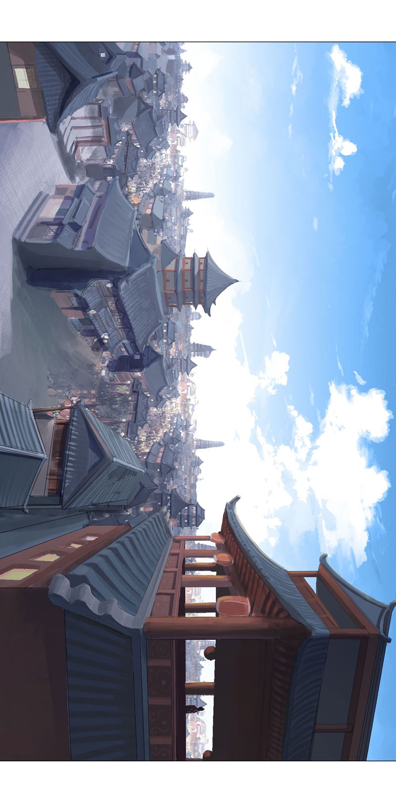 修仙者大战超能力134 开始新的冒险