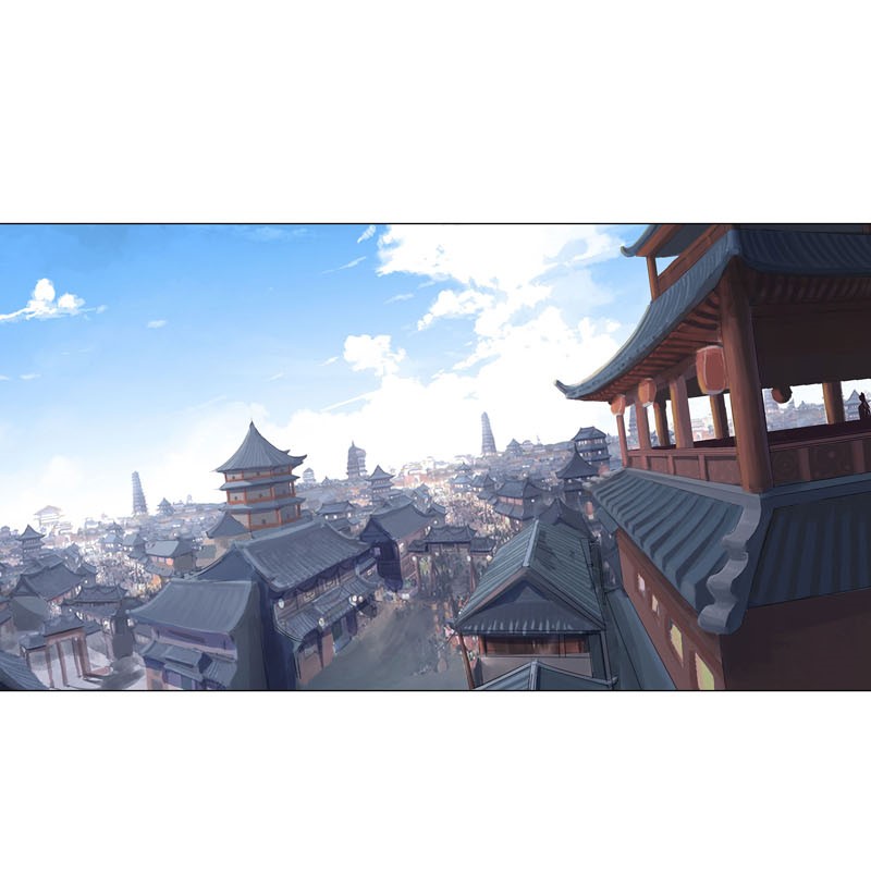 修仙者大战超能力134 开始新的冒险