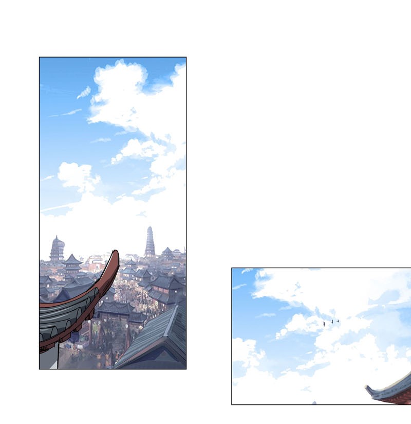 修仙者大战超能力136 财不外露