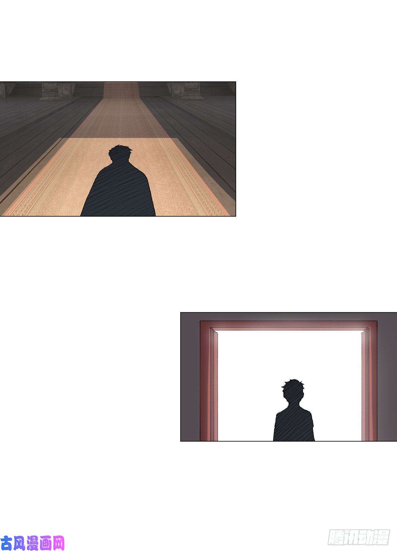 修仙者大战超能力第147话 走剧情