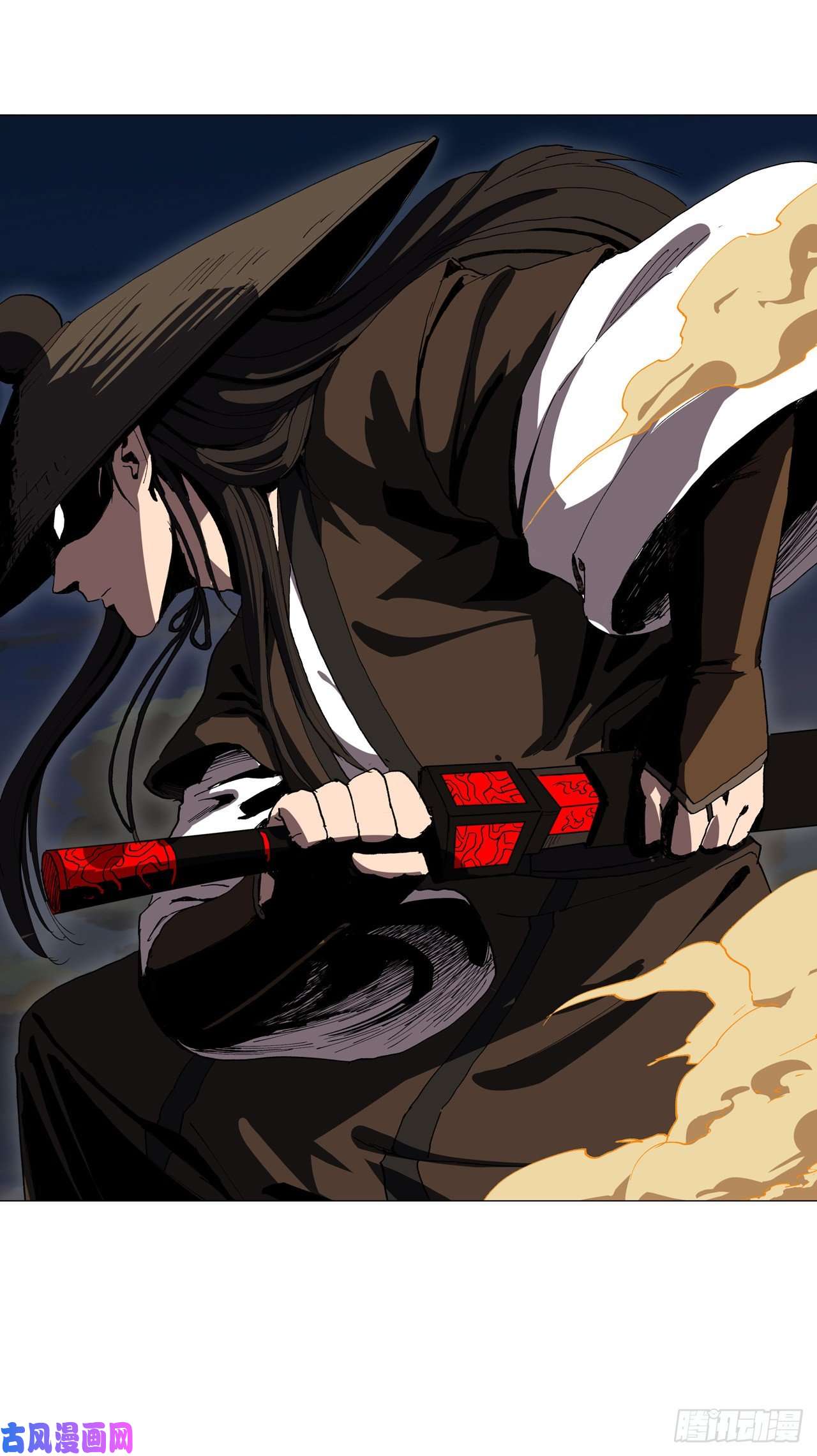 修仙者大战超能力第152话 自己人打架