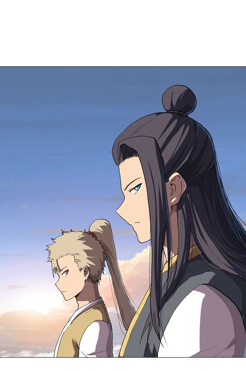 修仙者大战超能力第151话 谁是一姐？