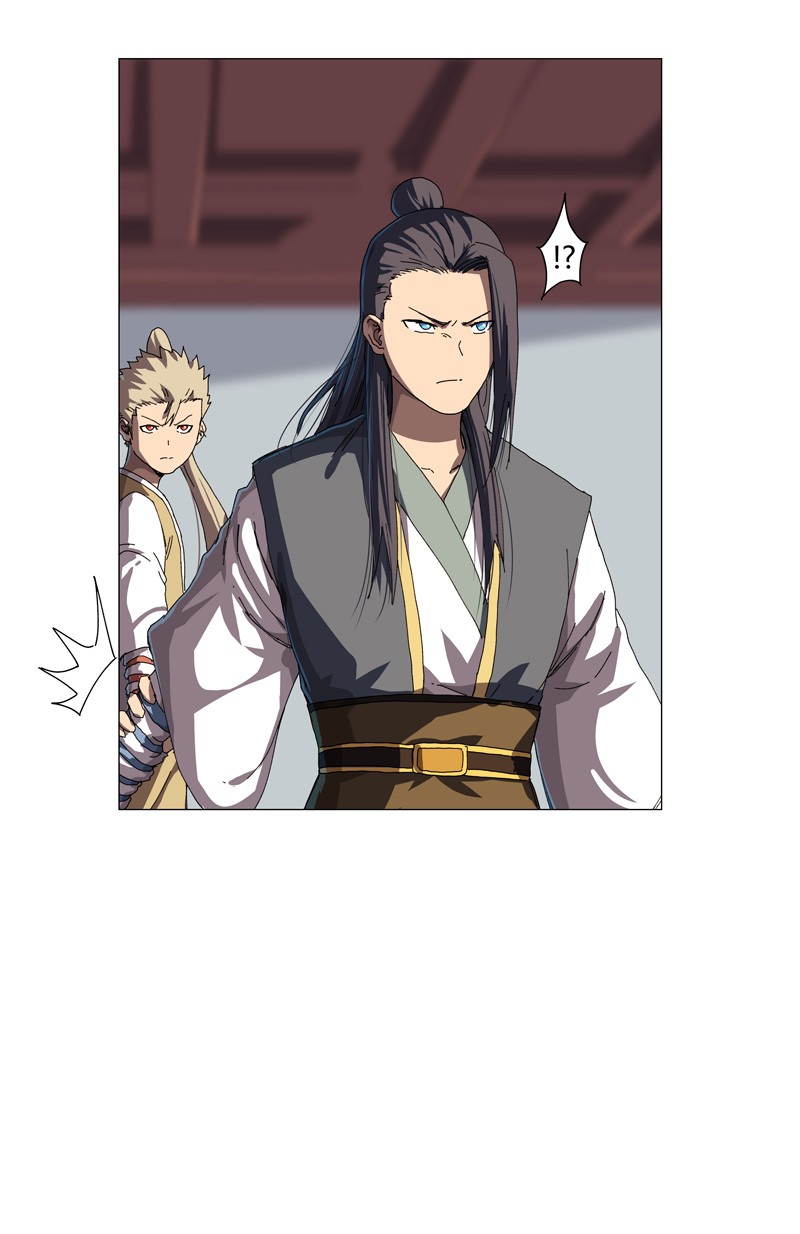 修仙者大战超能力138 别喝陌生人的酒