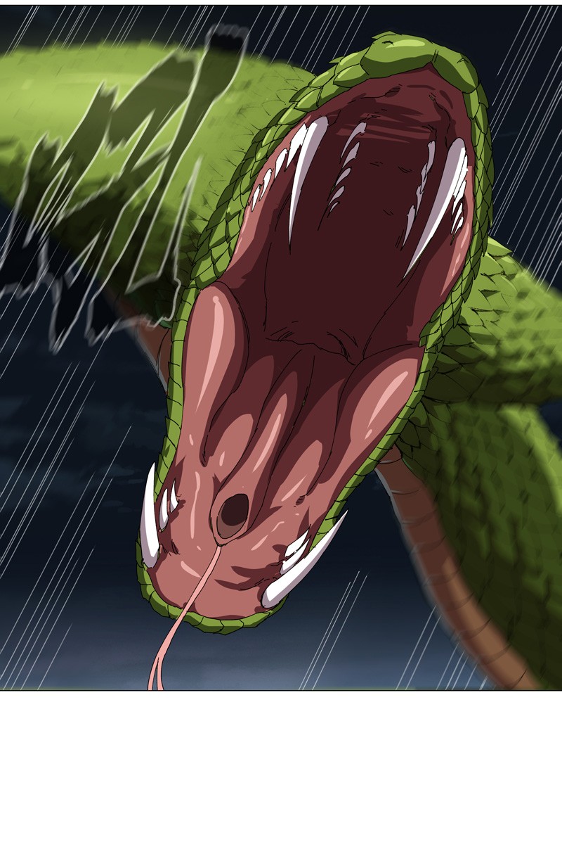 修仙者大战超能力140 越级揍你