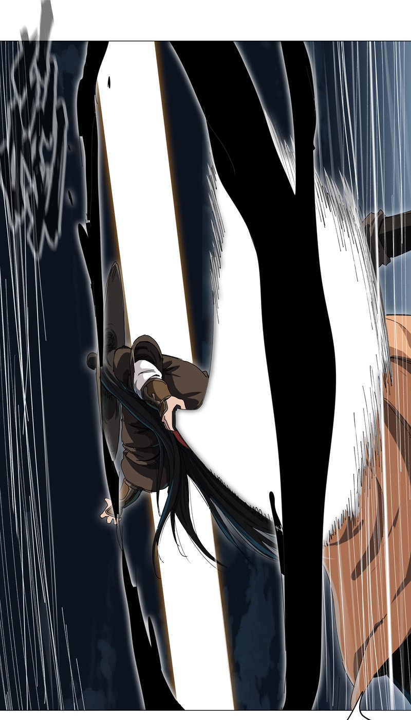 修仙者大战超能力140 越级揍你