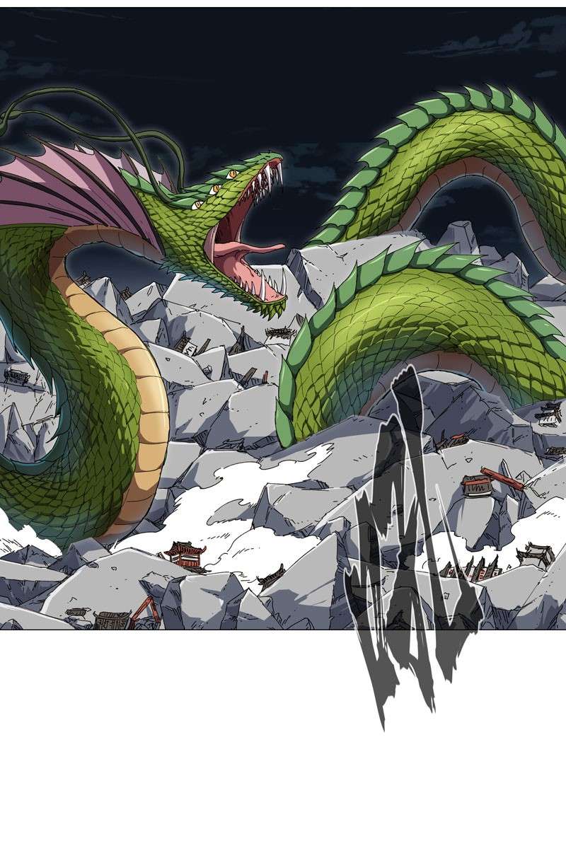 修仙者大战超能力141 你以为你赢了