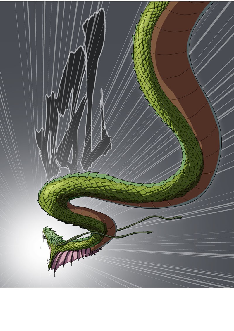 修仙者大战超能力141 你以为你赢了