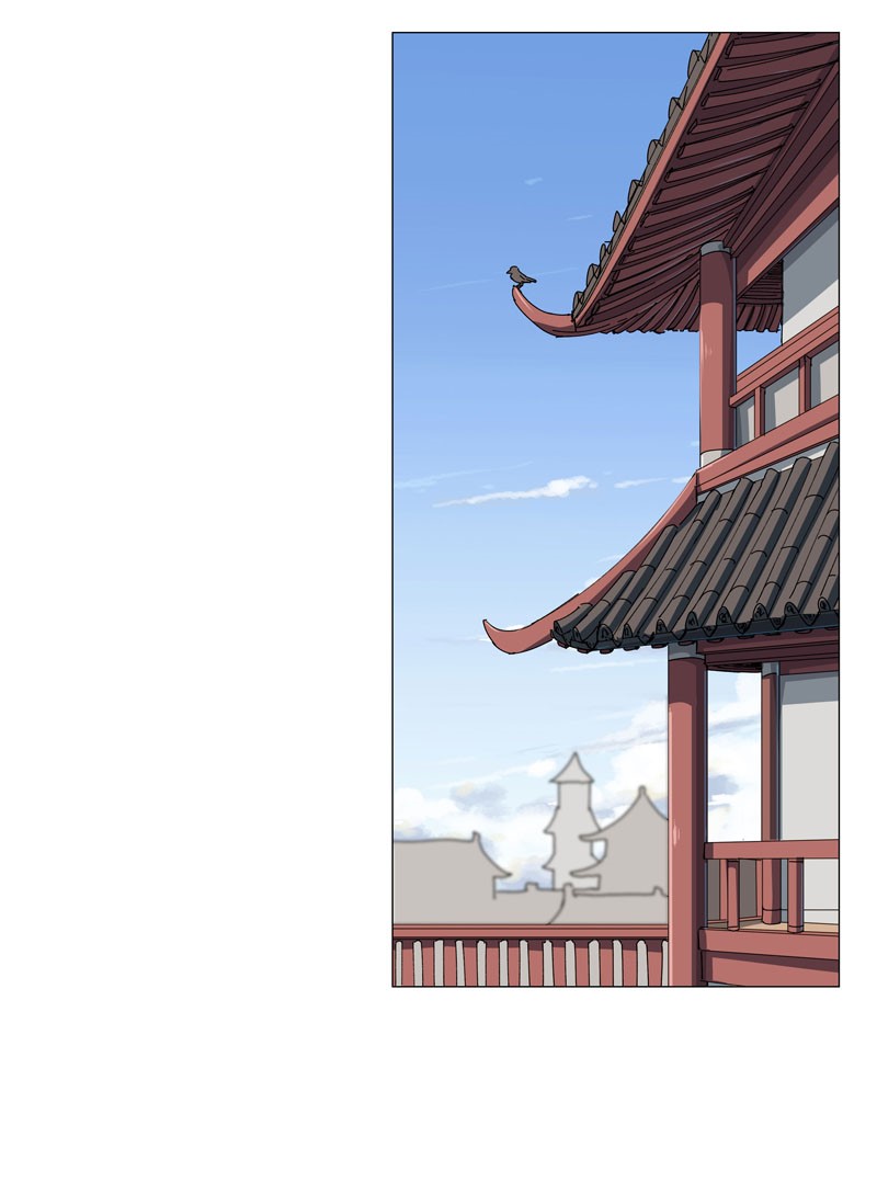 修仙者大战超能力143 兄弟你谁？