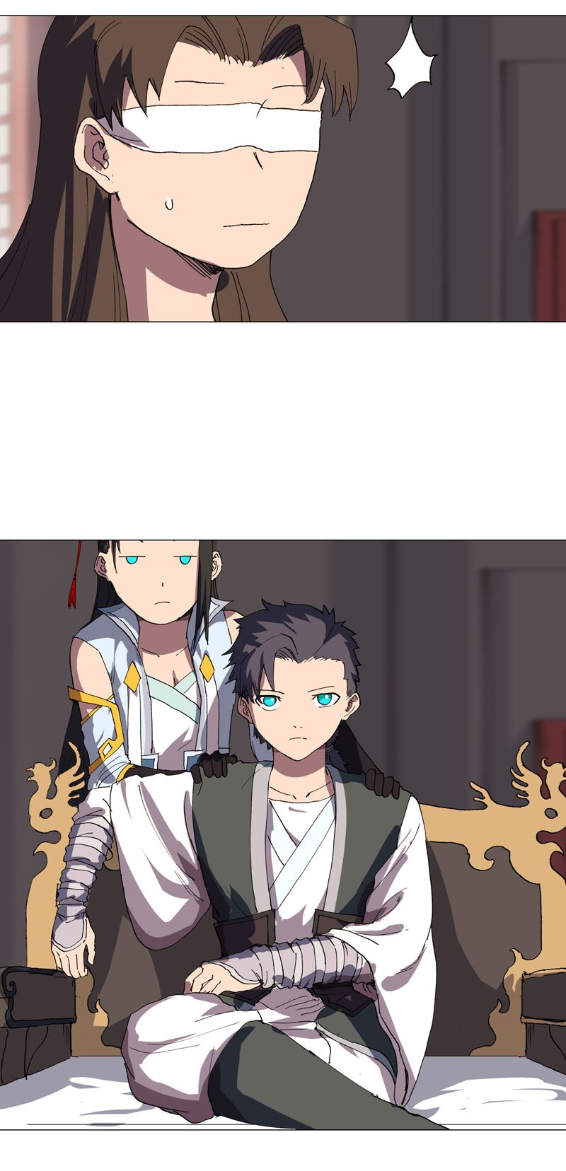 修仙者大战超能力147 走剧情