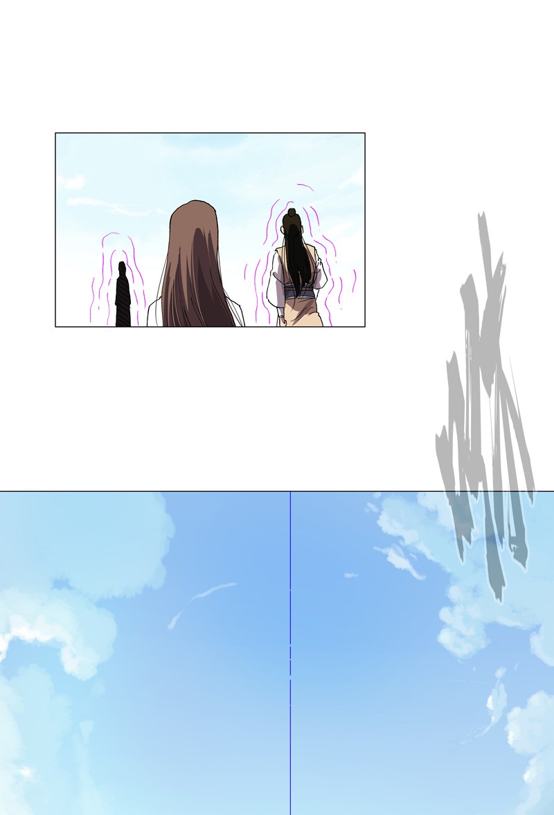 修仙者大战超能力149 亿点点远喔