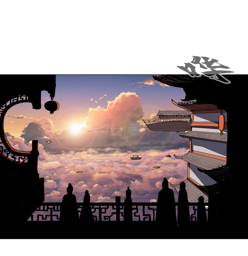 修仙者大战超能力150 准备打架