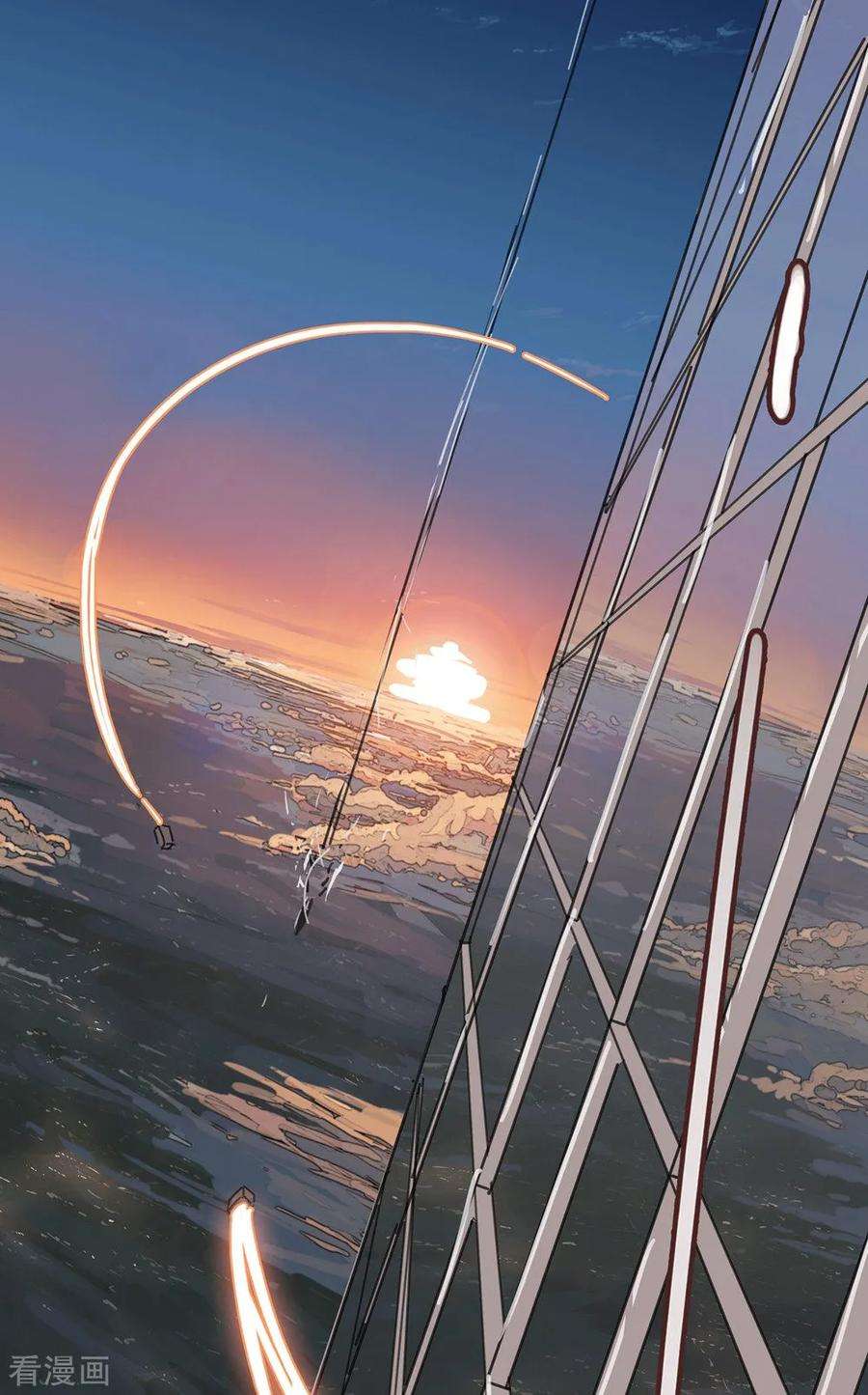 修仙者大战超能力1话 未知少年