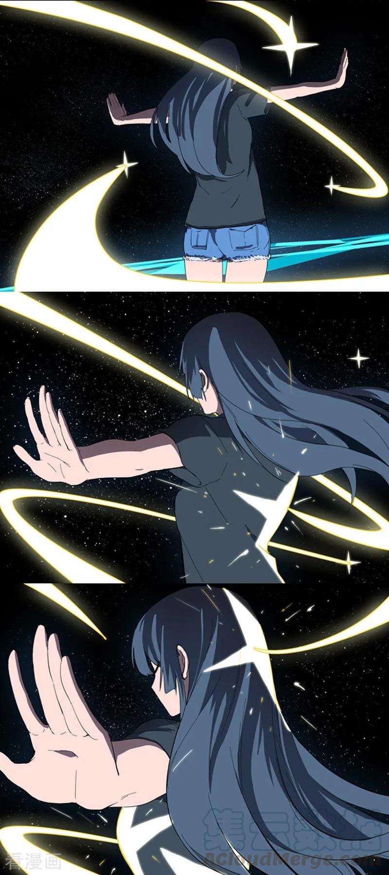 修仙者大战超能力10话 排面不能输