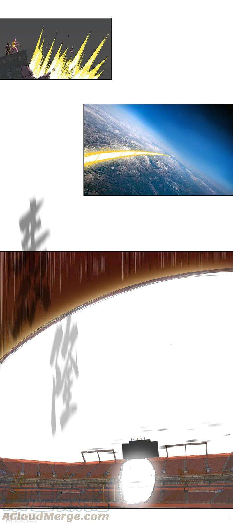 修仙者大战超能力27话 我悟了！