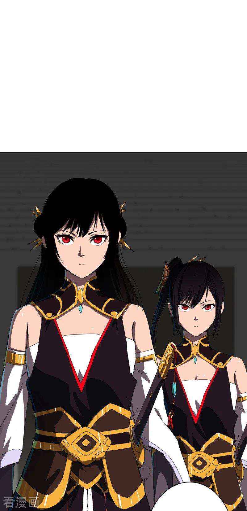 修仙者大战超能力48话 又见战力5