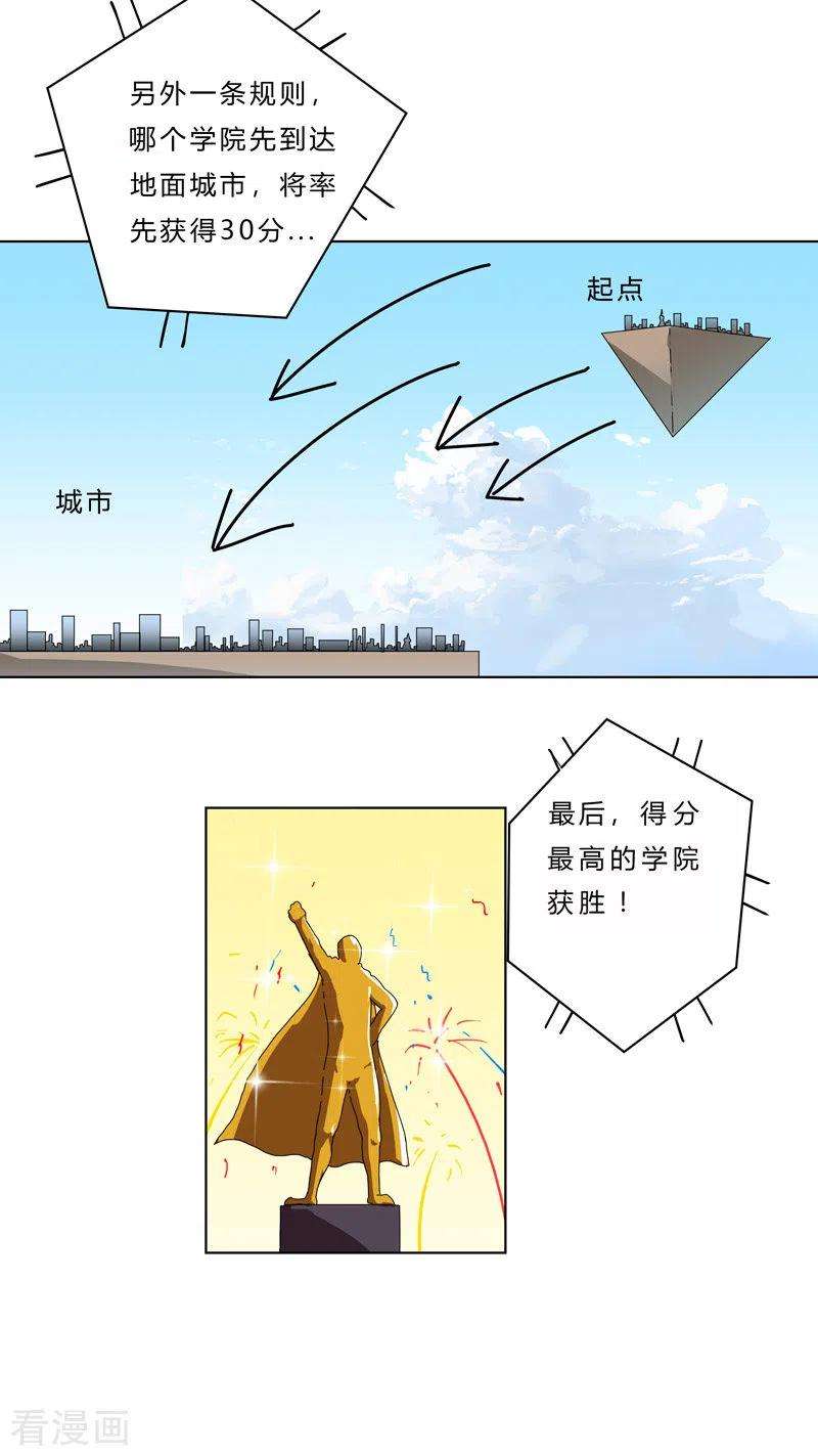 修仙者大战超能力51话 能群殴绝不单挑