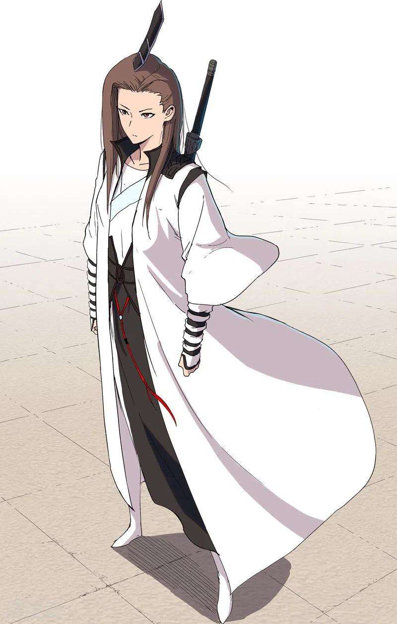 修仙者大战超能力61话 不带你玩