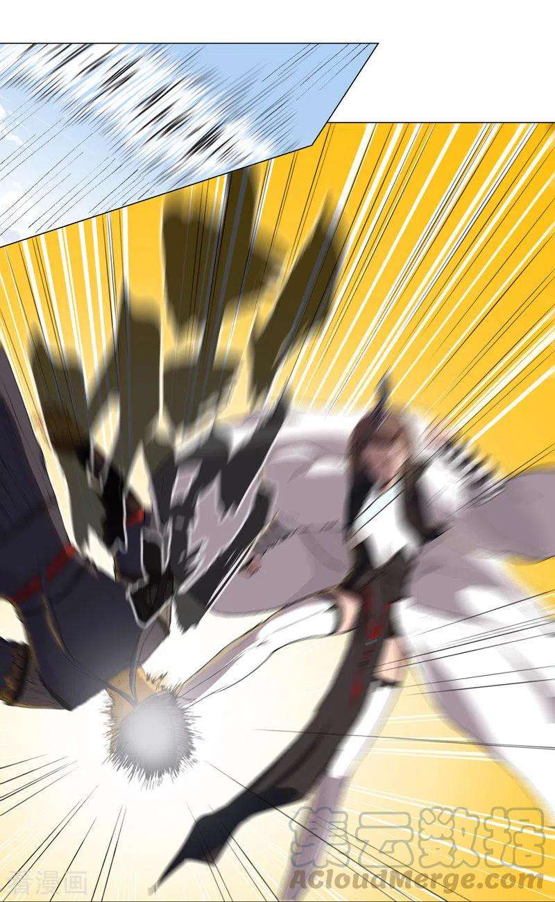 修仙者大战超能力68话 不是说没修仙的吗？