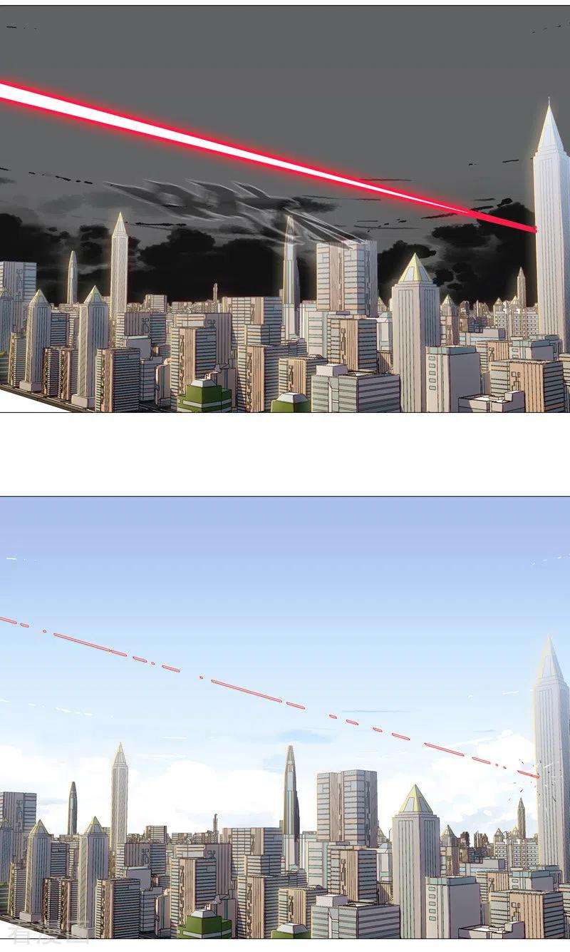 修仙者大战超能力78话 非礼耶