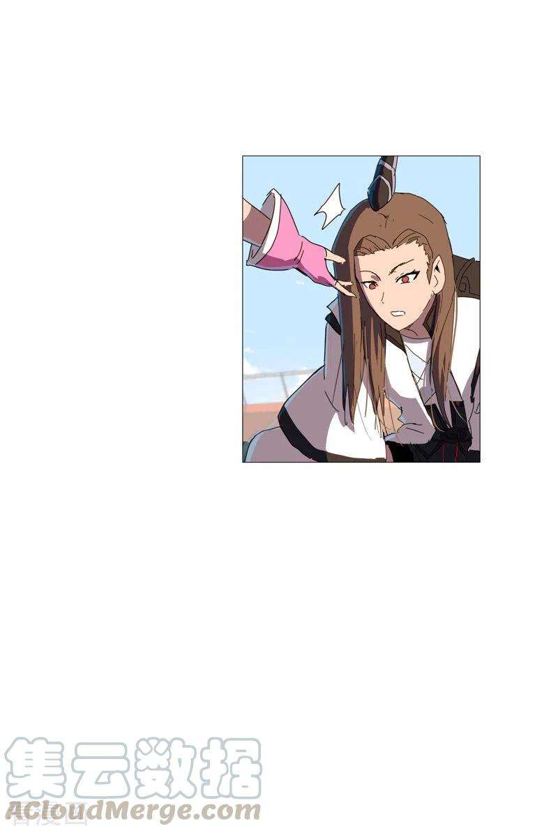 修仙者大战超能力91话 考核通过了