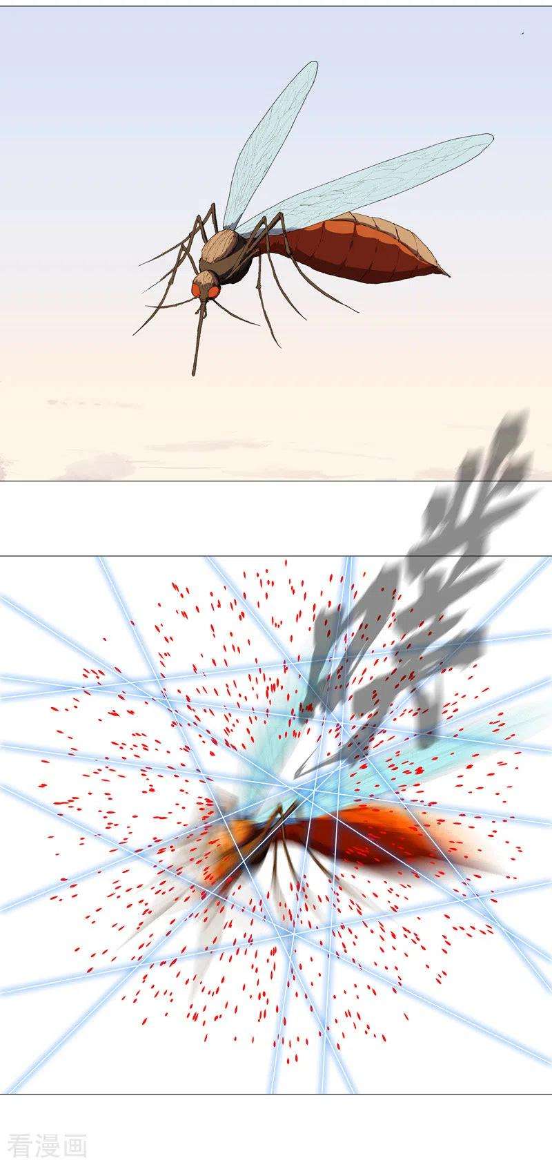 修仙者大战超能力94话 密恐慎入