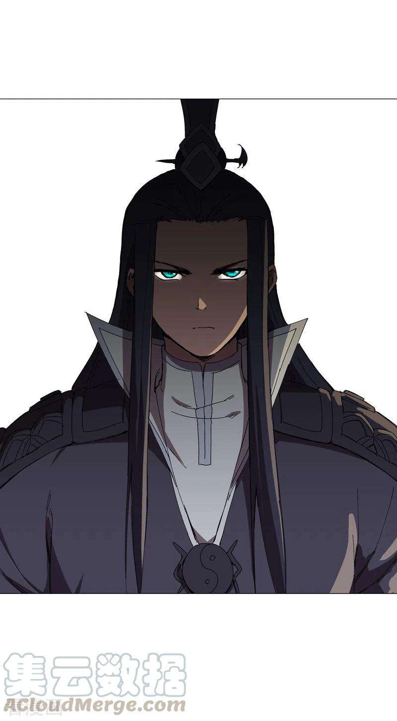 修仙者大战超能力107话 甩过来，接好