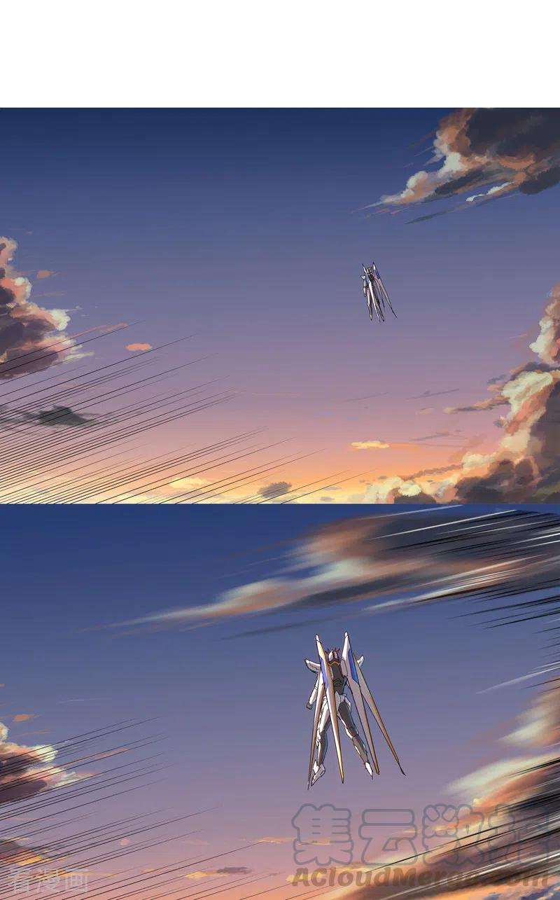 修仙者大战超能力109话 它们干的