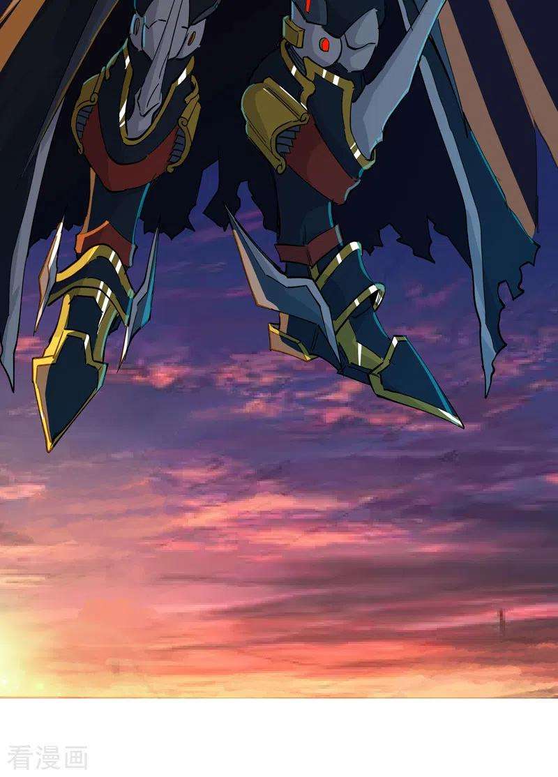 修仙者大战超能力109话 它们干的