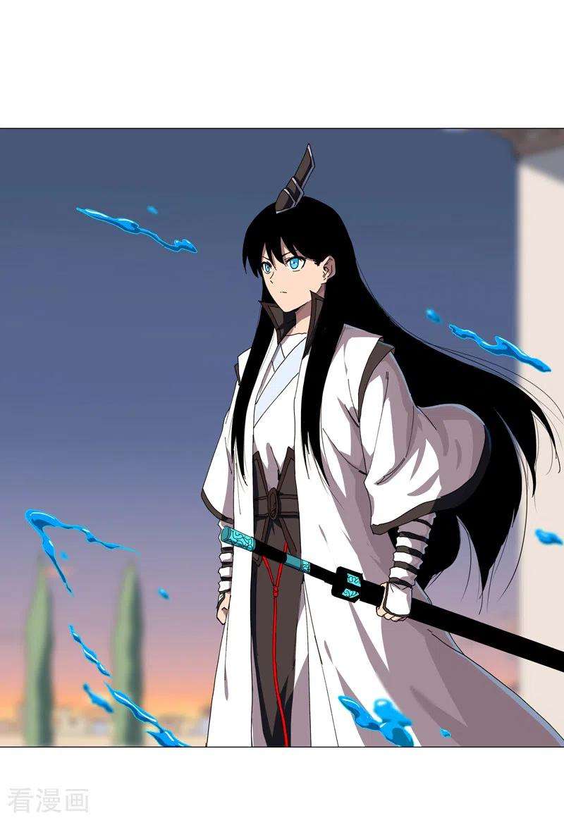 修仙者大战超能力115话 诛杀阵