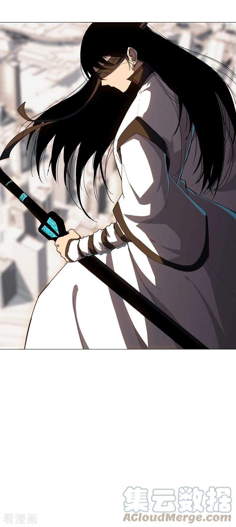 修仙者大战超能力116话 真·打成渣渣