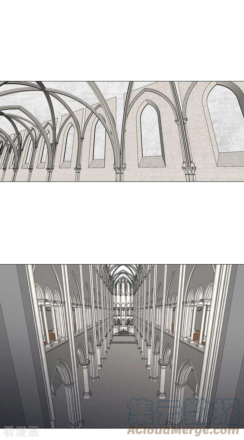 修仙者大战超能力118话 诶又活啦