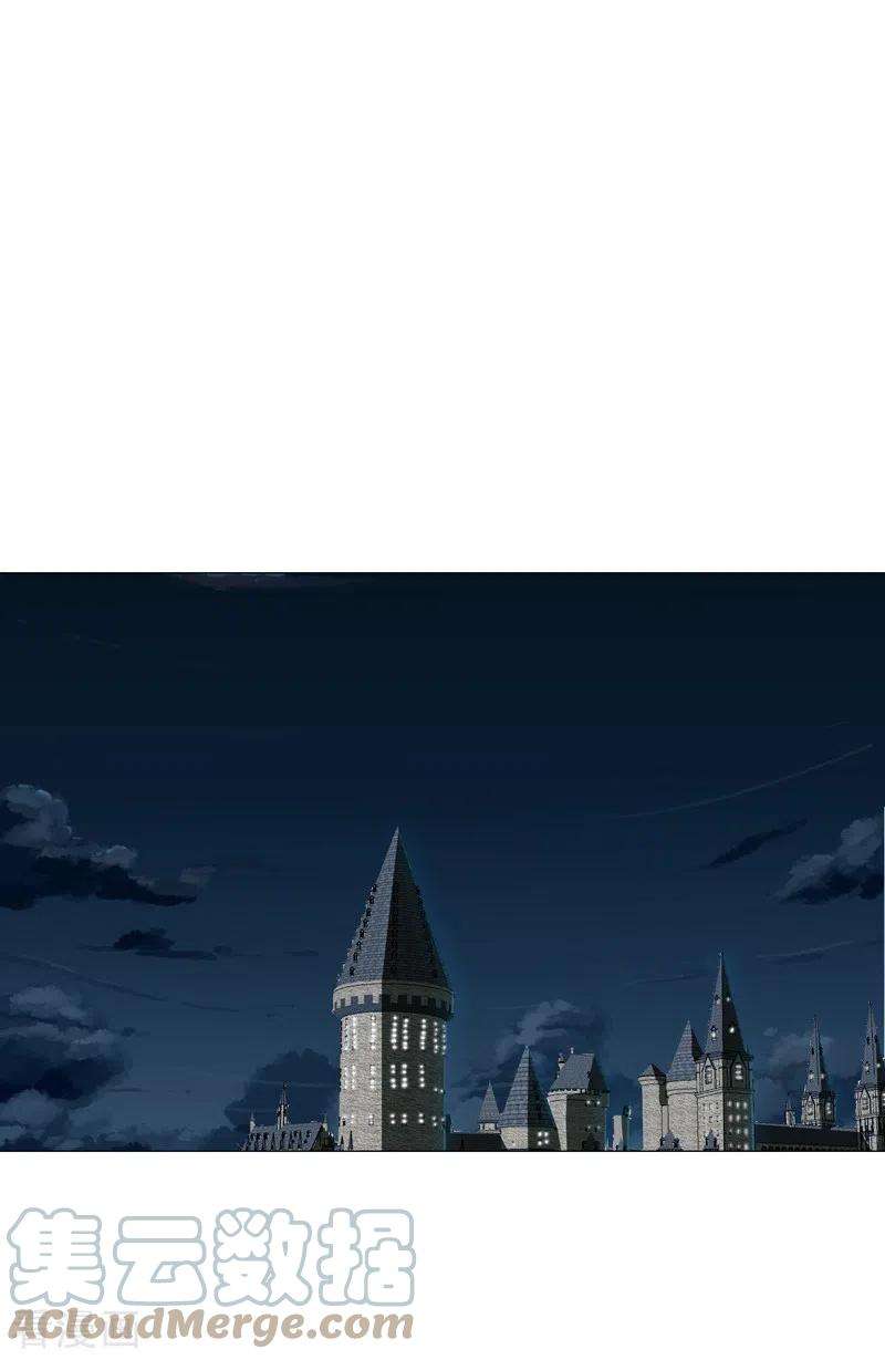 修仙者大战超能力133话 混进来了