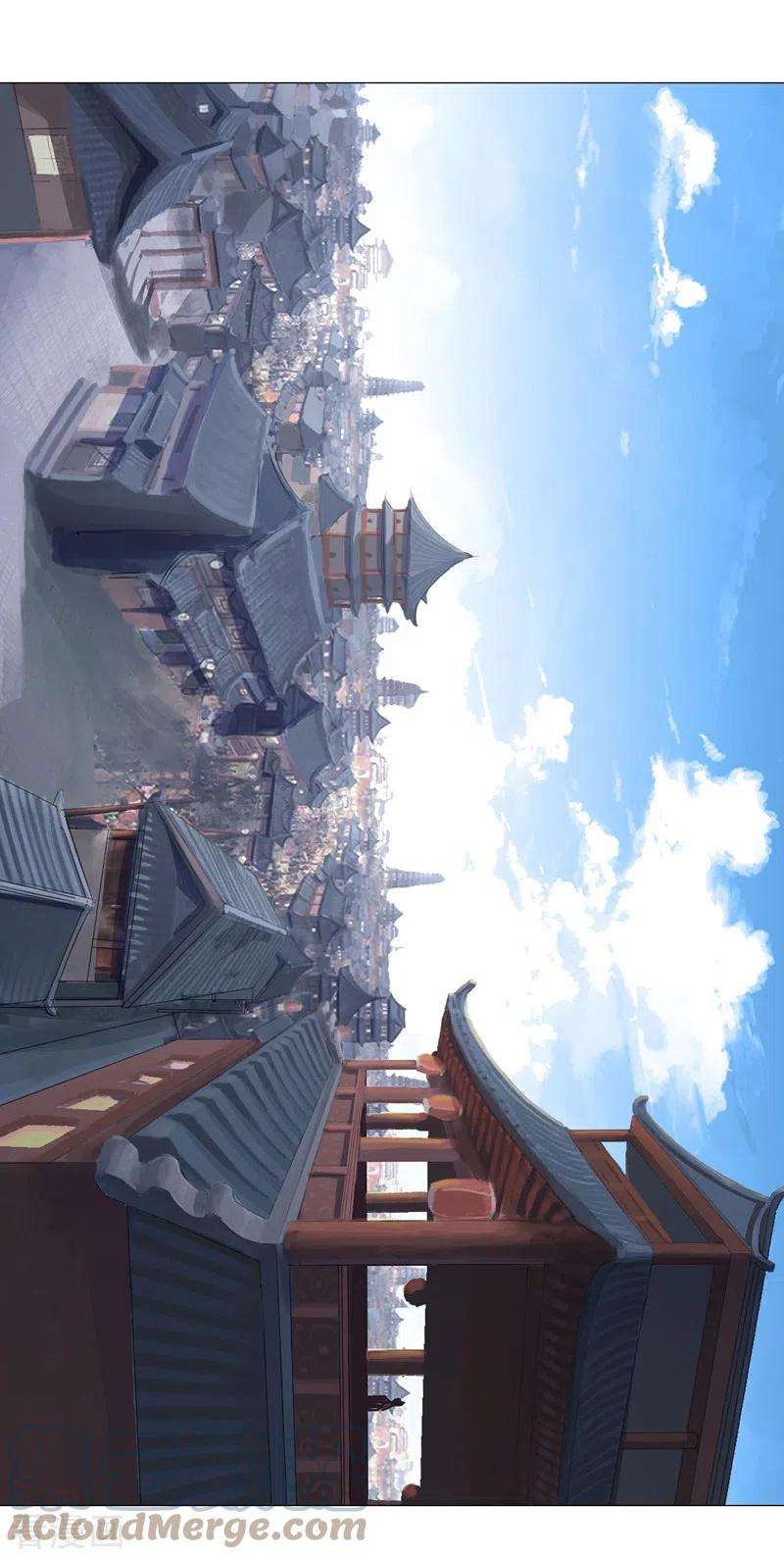 修仙者大战超能力134话 开始新的冒险