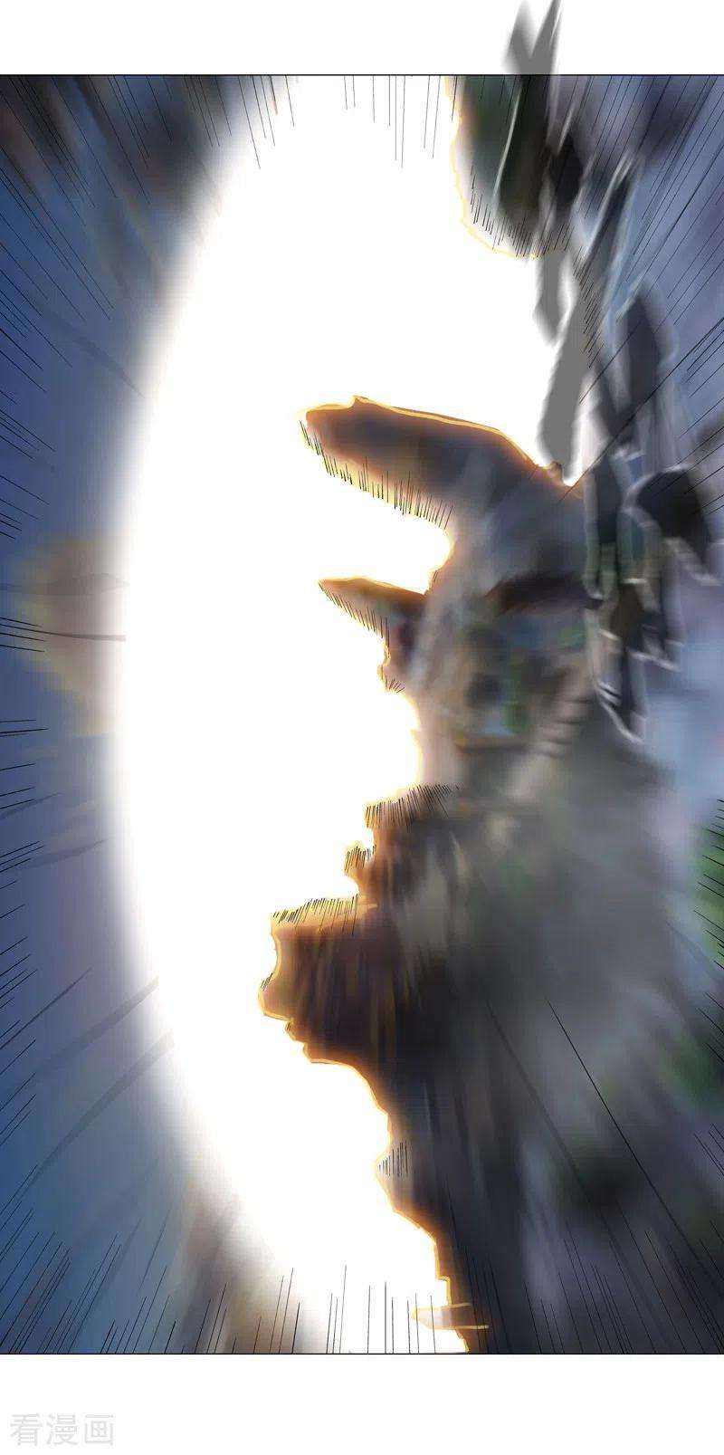 修仙者大战超能力153话 庄家跑啦