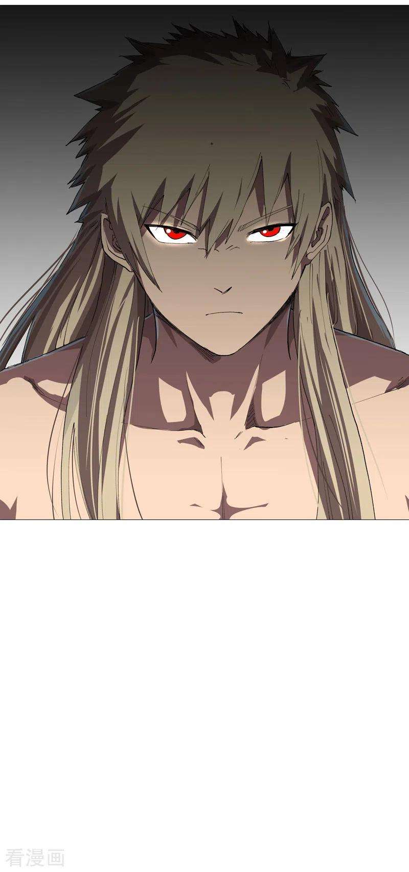 修仙者大战超能力157话 救命啊哥