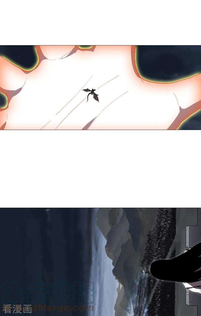 修仙者大战超能力159话 真·只手遮天